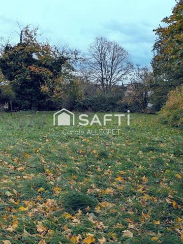 Coup de cœur assuré : un havre de paix aux portes de Villefranche !