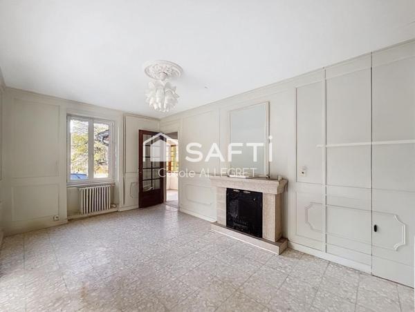 Coup de cœur assuré : un havre de paix aux portes de Villefranche !