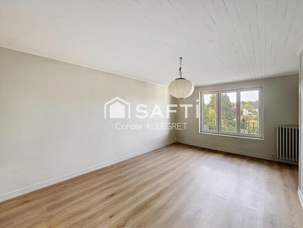 Coup de cœur assuré : un havre de paix aux portes de Villefranche !