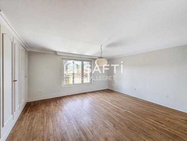 Coup de cœur assuré : un havre de paix aux portes de Villefranche !