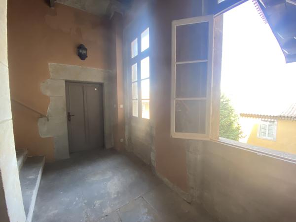 LOCATION APPARTEMENT T2 BASTIDE SAINT LOUIS