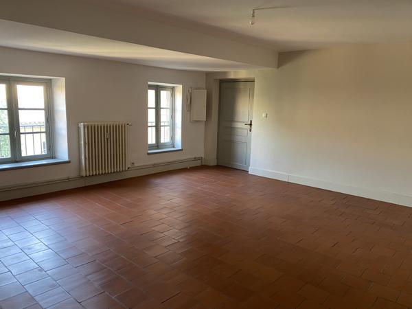 LOCATION APPARTEMENT T2 BASTIDE SAINT LOUIS