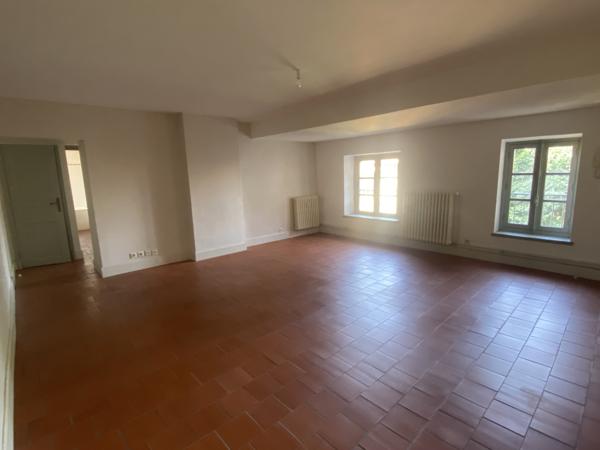 LOCATION APPARTEMENT T2 BASTIDE SAINT LOUIS