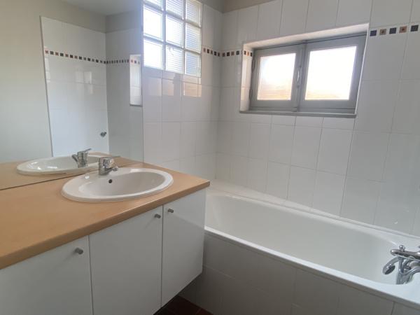 LOCATION APPARTEMENT T2 BASTIDE SAINT LOUIS