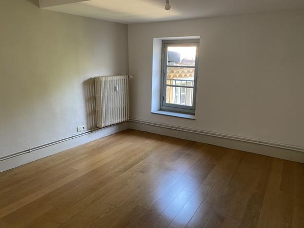 LOCATION APPARTEMENT T2 BASTIDE SAINT LOUIS