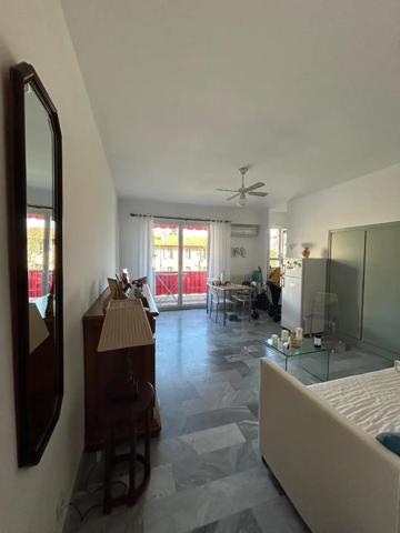 Appartement à vendre 1 pièce 30.14m² Nice (06200)