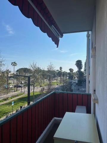 Appartement à vendre 1 pièce 30.14m² Nice (06200)