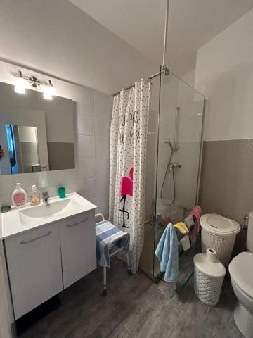 Appartement à vendre 1 pièce 30.14m² Nice (06200)