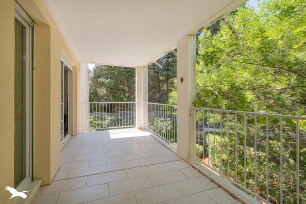 Appartement à vendre |  Montpellier |  3 pièces | 62 m²