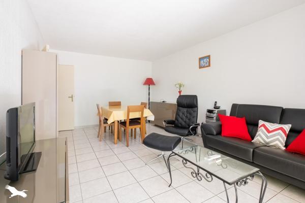 Appartement à vendre |  Montpellier |  3 pièces | 62 m²