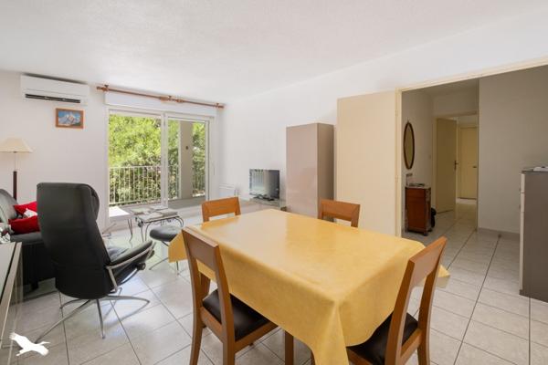 Appartement à vendre |  Montpellier |  3 pièces | 62 m²