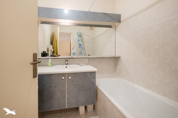 Appartement à vendre |  Montpellier |  3 pièces | 62 m²