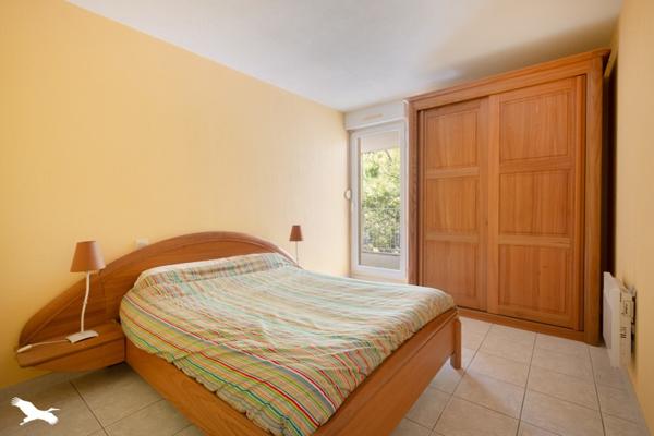 Appartement à vendre |  Montpellier |  3 pièces | 62 m²