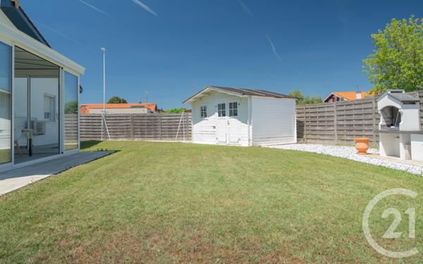 Maison à vendre  4 pièces - 96 m 2   BAYONNE  - 64