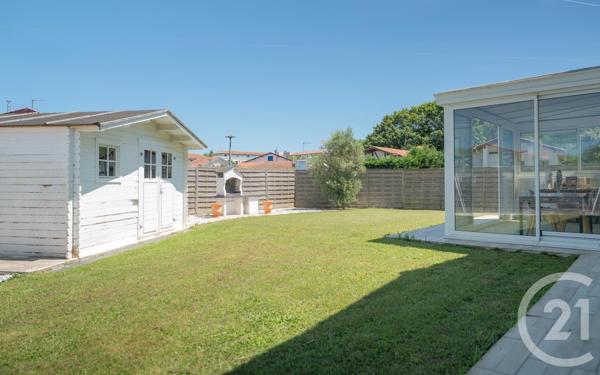Maison à vendre  4 pièces - 96 m 2   BAYONNE  - 64