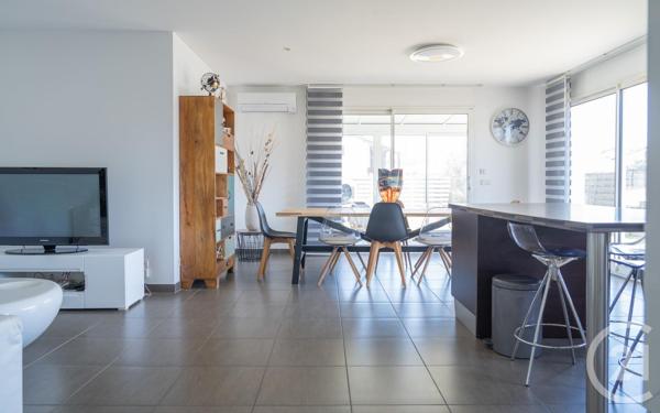 Maison à vendre  4 pièces - 96 m 2   BAYONNE  - 64
