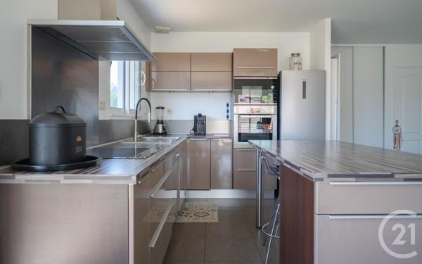 Maison à vendre  4 pièces - 96 m 2   BAYONNE  - 64