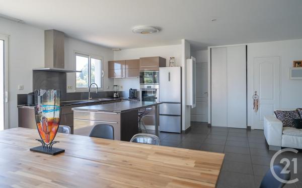 Maison à vendre  4 pièces - 96 m 2   BAYONNE  - 64