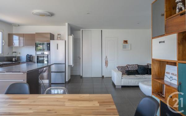 Maison à vendre  4 pièces - 96 m 2   BAYONNE  - 64