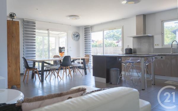 Maison à vendre  4 pièces - 96 m 2   BAYONNE  - 64