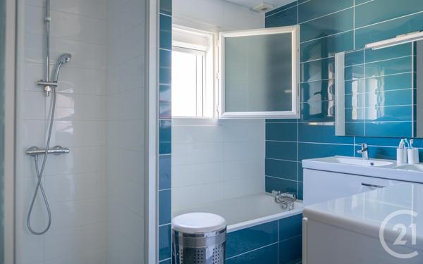 Maison à vendre  4 pièces - 96 m 2   BAYONNE  - 64