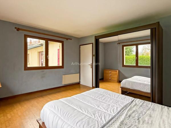 Vente Maison 5 pièces 103 m2 à Dampmart