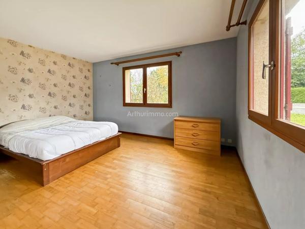 Vente Maison 5 pièces 103 m2 à Dampmart