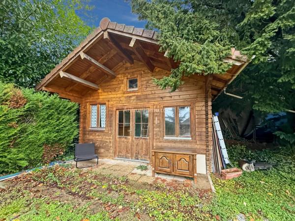 Vente Maison 5 pièces 103 m2 à Dampmart