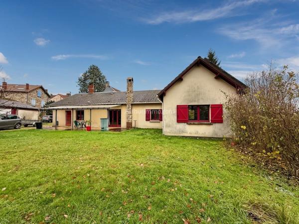 Vente Maison 5 pièces 103 m2 à Dampmart