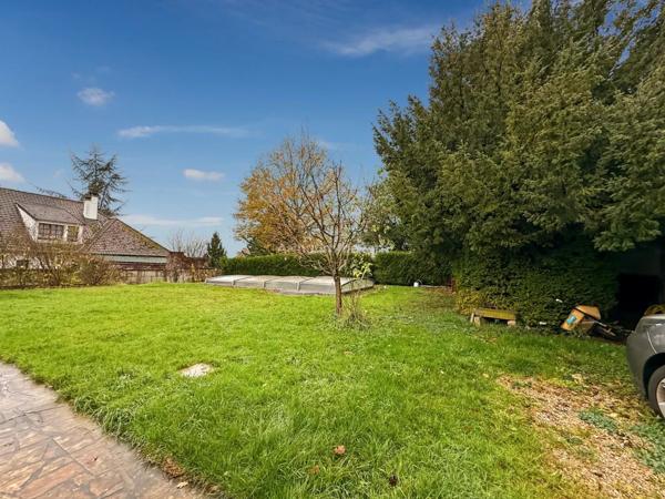 Vente Maison 5 pièces 103 m2 à Dampmart