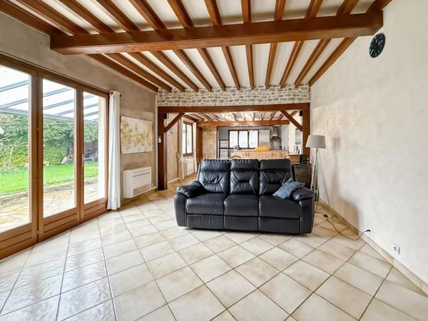 Vente Maison 5 pièces 103 m2 à Dampmart