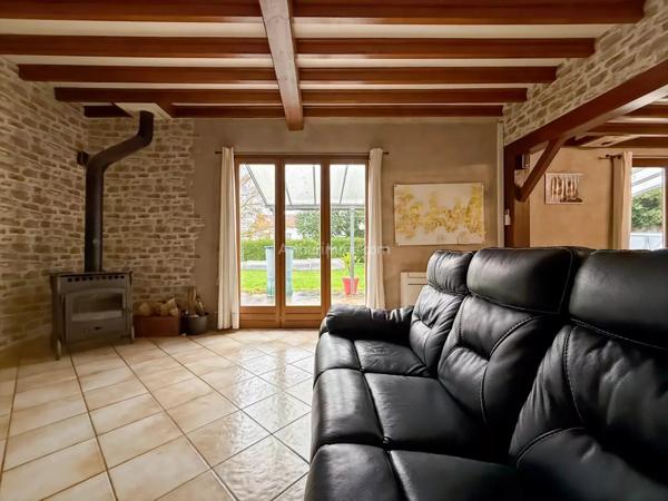 Vente Maison 5 pièces 103 m2 à Dampmart