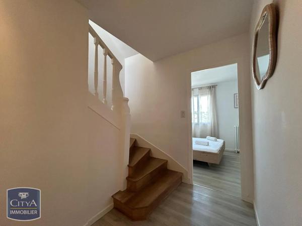 Appartement à vendre 4 pièces 115m²