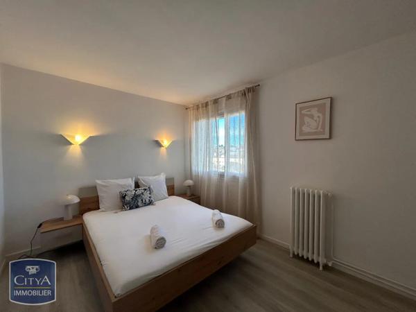 Appartement à vendre 4 pièces 115m²