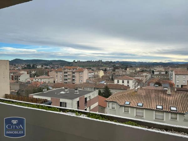 Appartement à vendre 4 pièces 115m²