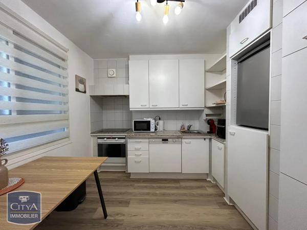 Appartement à vendre 4 pièces 115m²