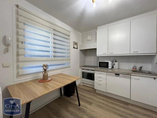 Appartement à vendre 4 pièces 115m²