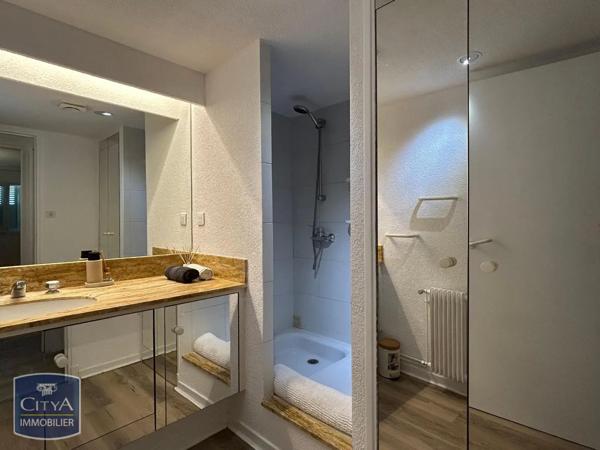 Appartement à vendre 4 pièces 115m²