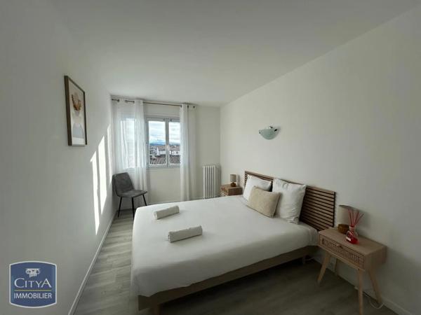 Appartement à vendre 4 pièces 115m²