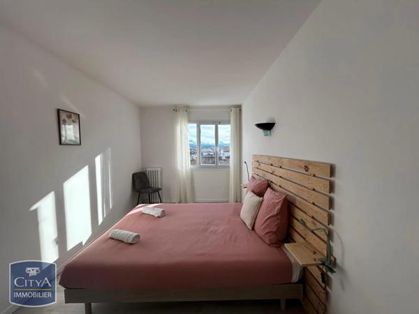 Appartement à vendre 4 pièces 115m²