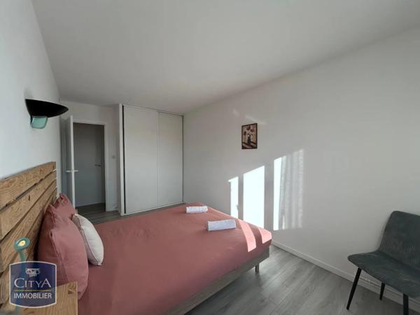 Appartement à vendre 4 pièces 115m²