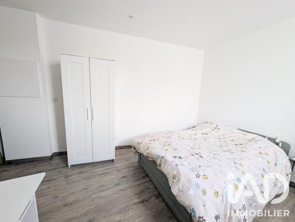 Appartement à vendre 2 pièces 40 m² Bagnères-de-Bigorre