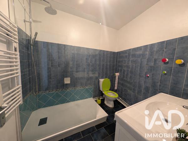 Appartement à vendre 2 pièces 40 m² Bagnères-de-Bigorre