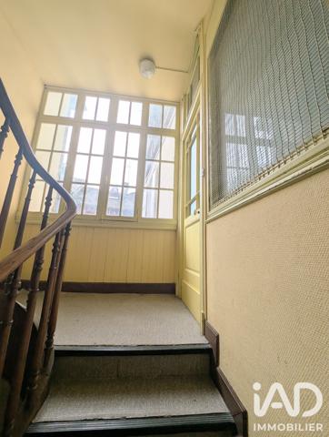 Appartement à vendre 2 pièces 40 m² Bagnères-de-Bigorre