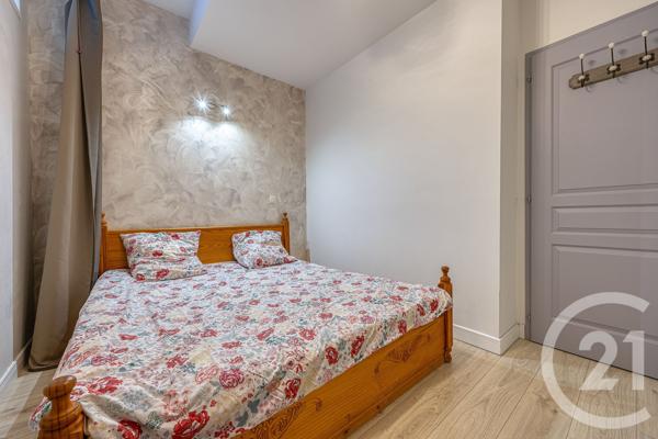 Appartement T3 à vendre  3 pièces - 73,82 m2 RUMILLY - 74