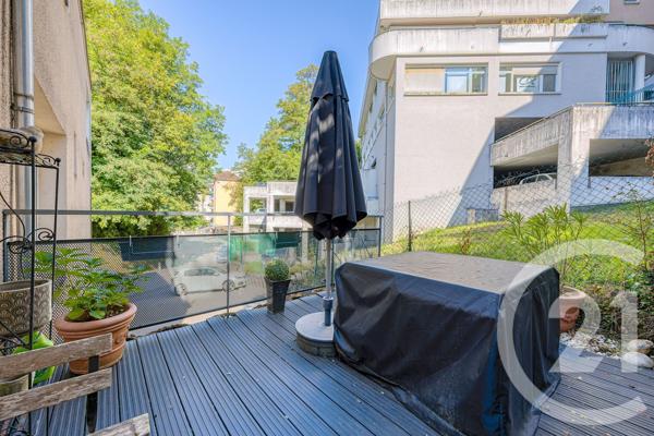 Appartement T3 à vendre  3 pièces - 73,82 m2 RUMILLY - 74