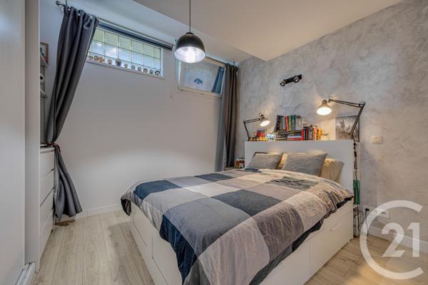 Appartement T3 à vendre  3 pièces - 73,82 m2 RUMILLY - 74