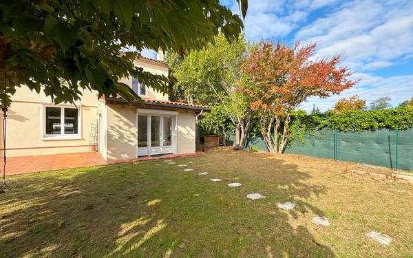 Maison à vendre    4 pièces • 150 m2 Aucamville