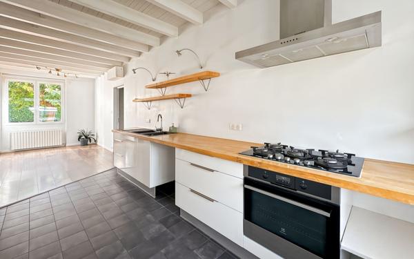 Maison à vendre    4 pièces • 150 m2 Aucamville