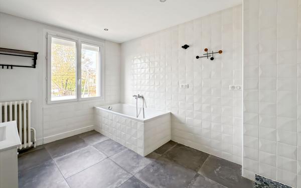 Maison à vendre    4 pièces • 150 m2 Aucamville